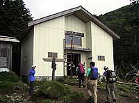 唐沢小屋