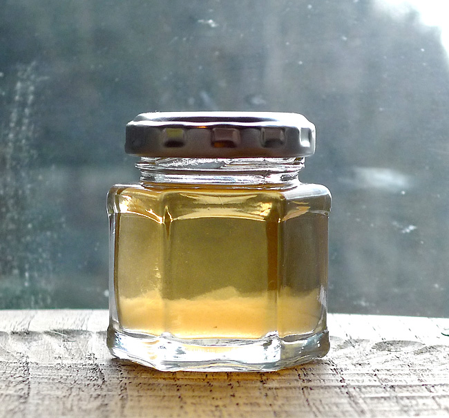 Maple syrup