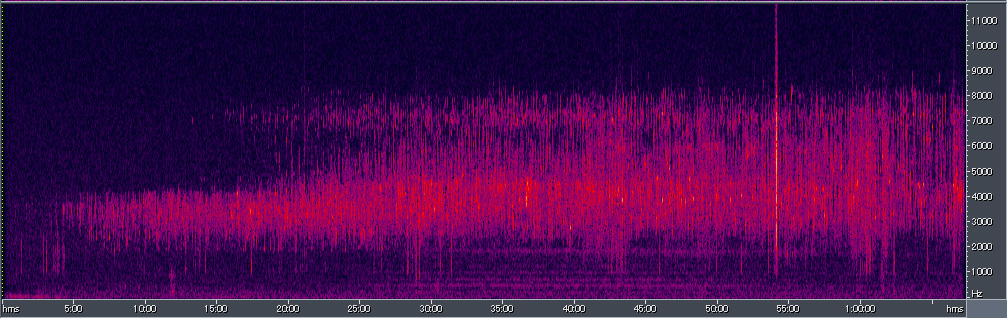 Spectrogram