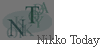 Nikko Today Top